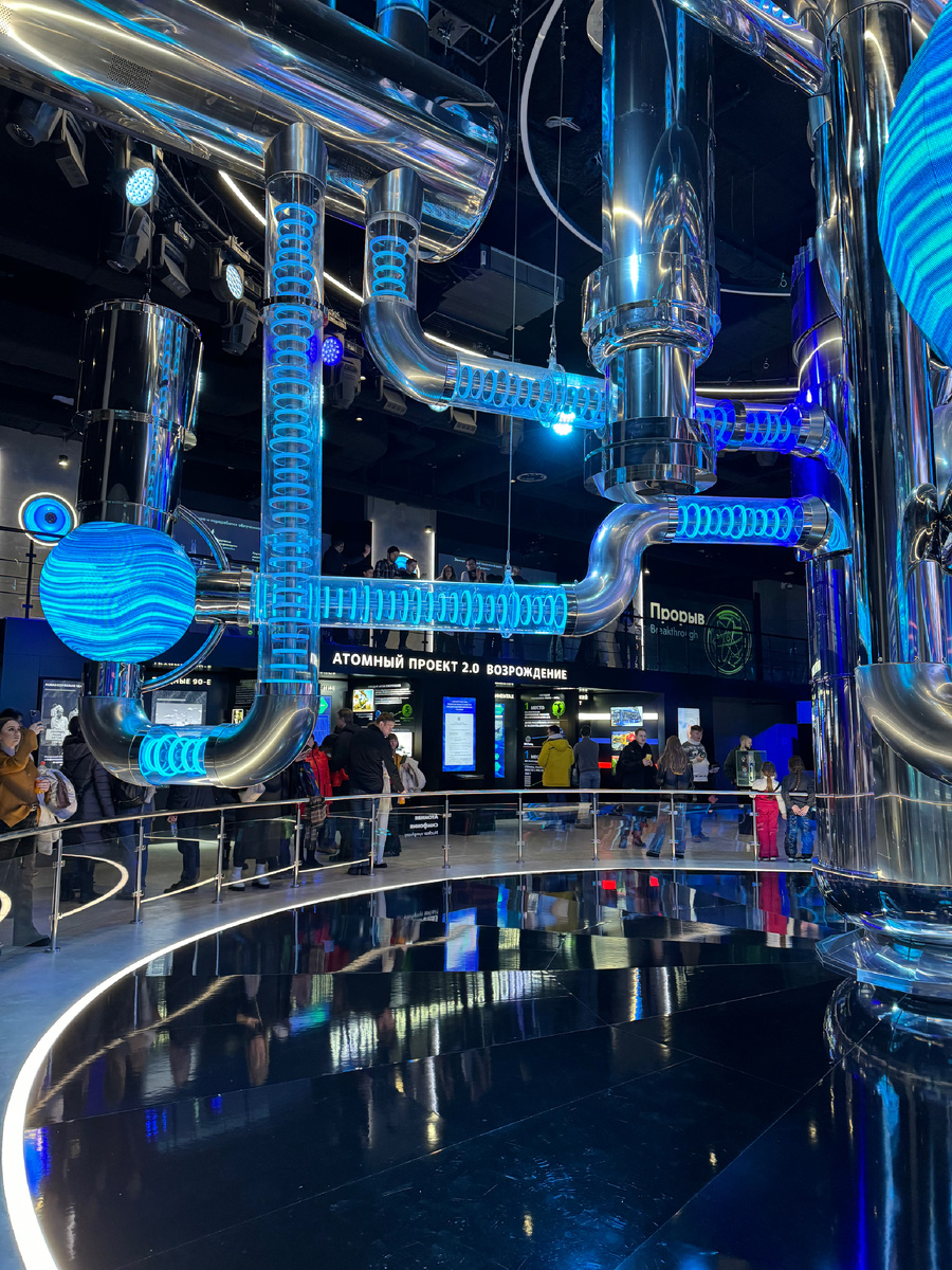 Фото автора статьи.