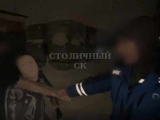    Фото: MAX/"Столичный СК"