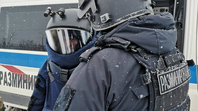 Фото: ГУ Росгвардии по Санкт-Петербургу и Лен.области