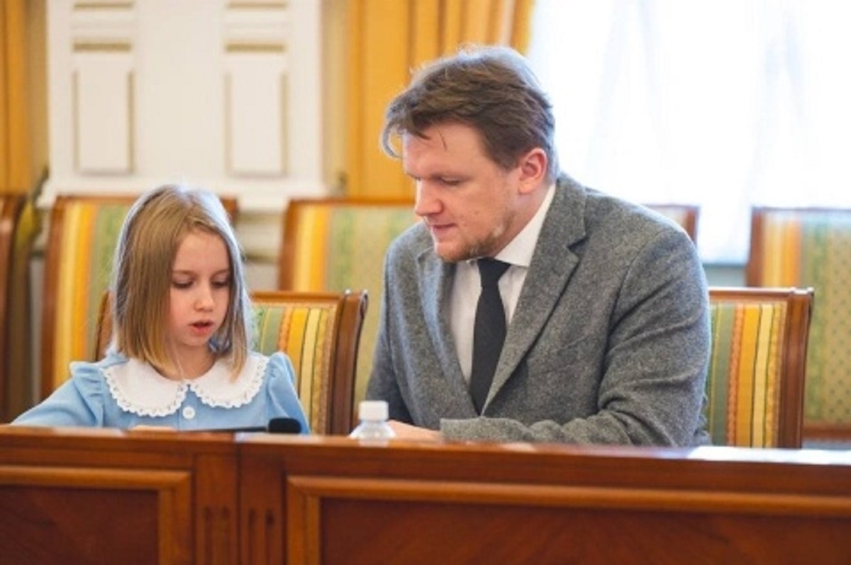    Фото: правительство Мурманской области