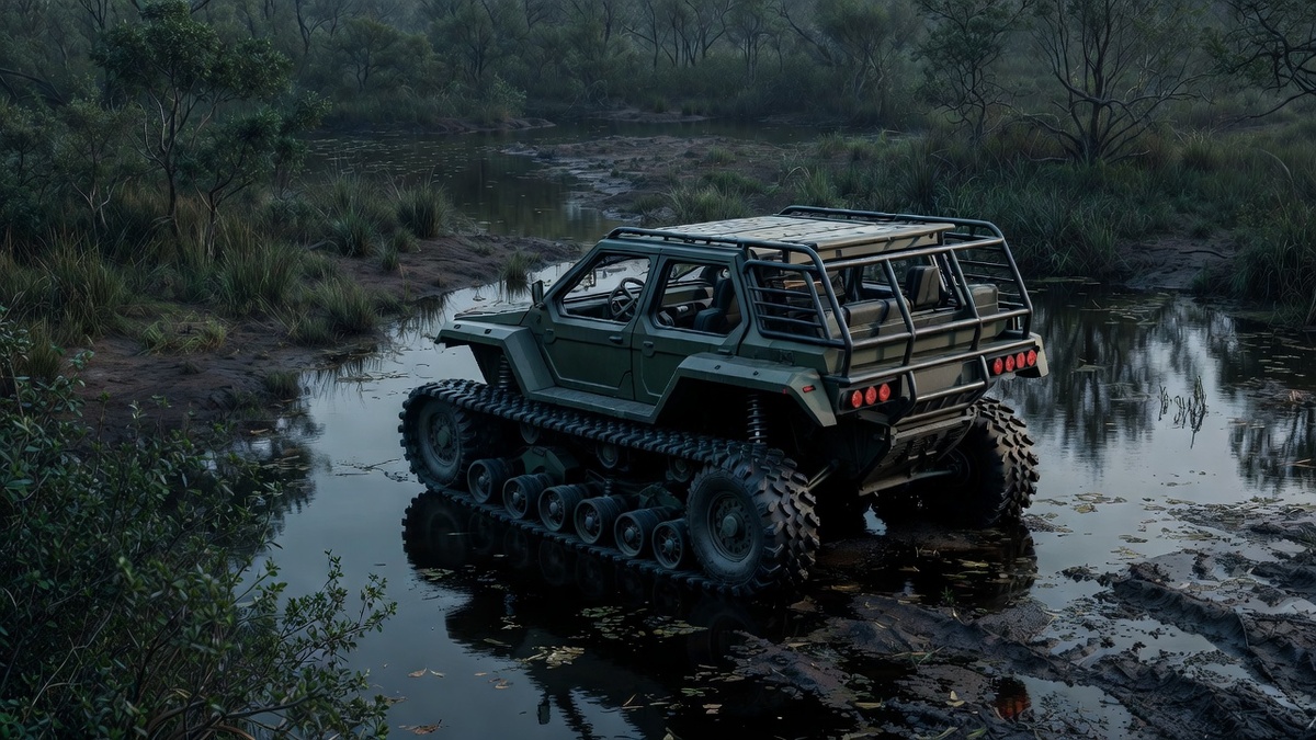 Изображение Grok  📷
