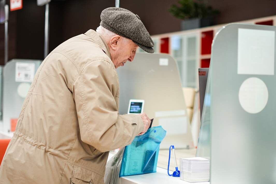 Фото: ИЗВЕСТИЯ/Сергей Лантюхов