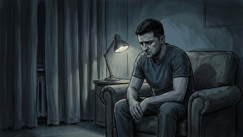   Сгенерировано с помощью ИИ