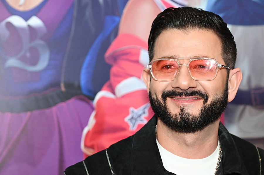    © Екатерина Чеснокова/РИА Новости