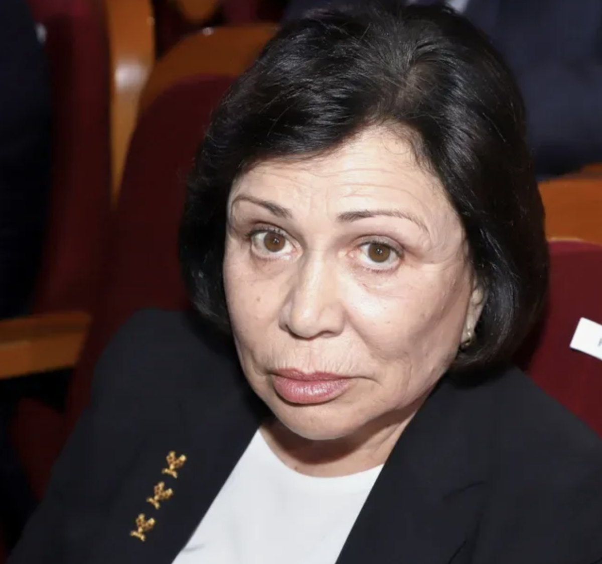 Роднина источник thevoicemag.ru