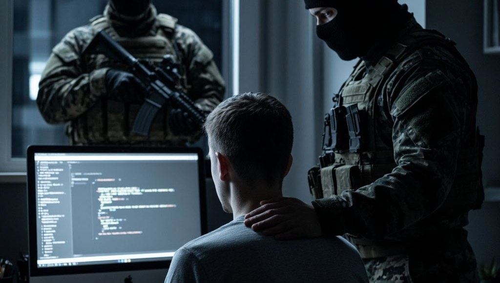 Коллаж: Новороссия