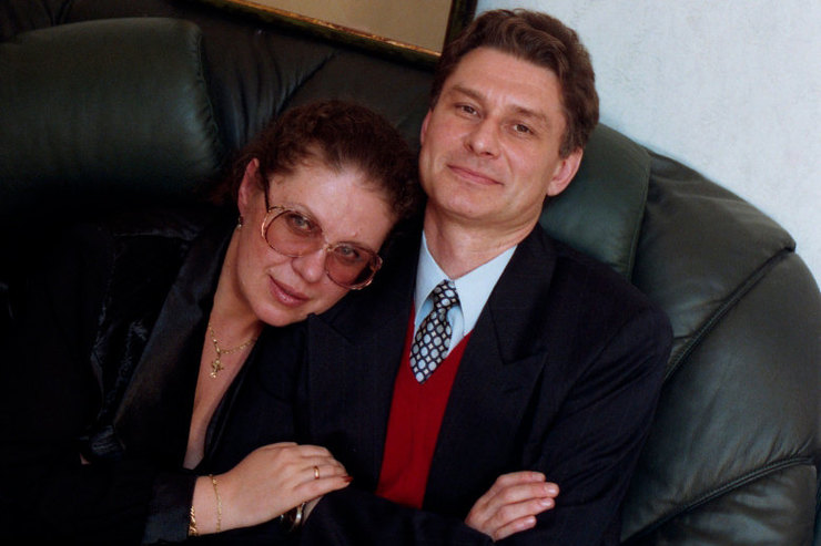 Александра Маринина. Мировая слава королевы детективов — успех не благодаря, а вопреки…