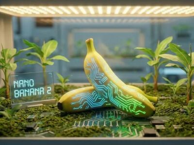    Google запустила быстрый и мощный генератор картинок Nano Banana 2