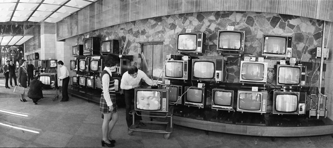 Жёсткая правда о судьбе «Витязя»: как советский завод дождался своего часа