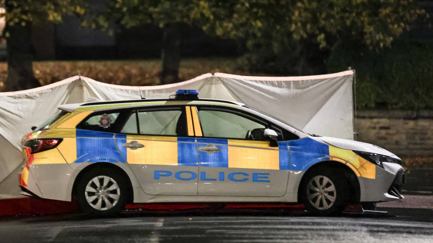    Фото: www.globallookpress.com/IMAGO/Mark Cosgrove/News Images