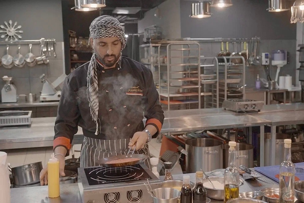    Фото предоставлено пресс-службой телеканала ТВ-3