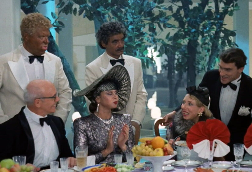 "Ширли-мырли"   1995г