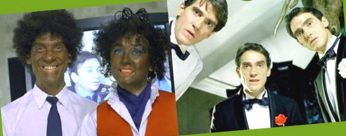 "Ширли-мырли".