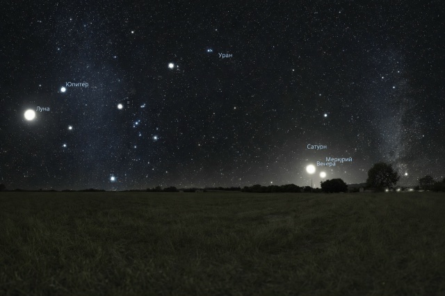    Фото: Волгоградский планетарий