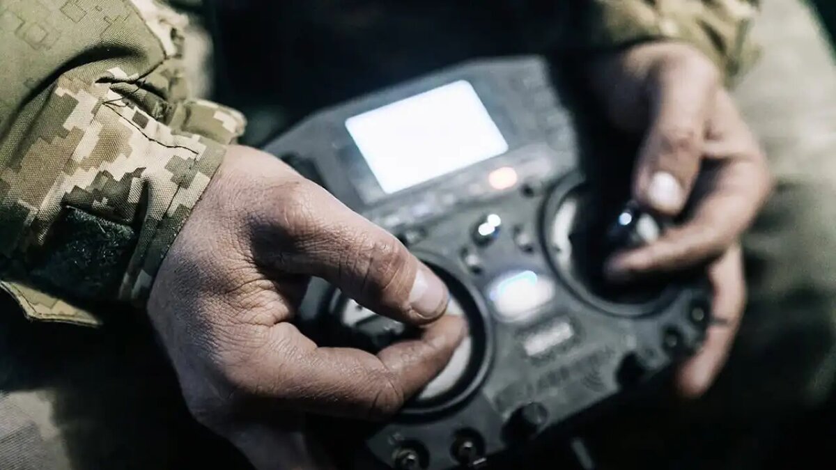    ВСУ © соцсети