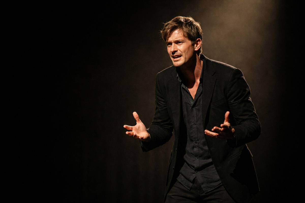 Театр Наций — купить билеты онлайн на спектакли 2026 в Москве