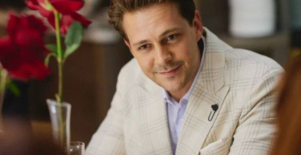 Не только «Холоп»: почему Милоша Биковича считали баловнем судьбы, и кто та женщина, что наконец его «приручила»