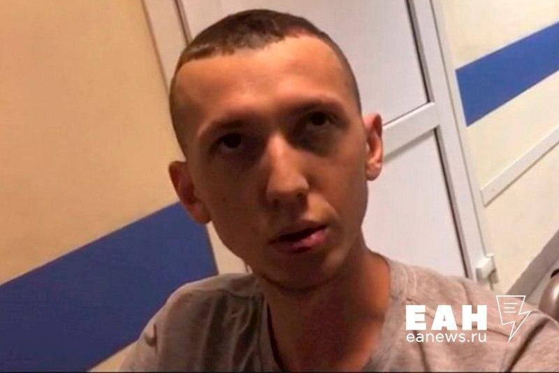 Суд отказал в УДО сыну полковника Росгвардии, устроившему смертельное ДТП в Екатеринбурге