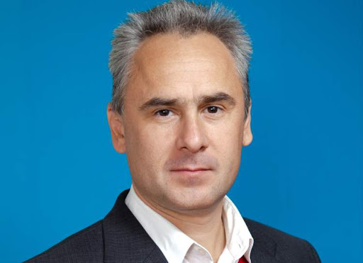    Евгений Бессонов //фото: kprf-don.ru