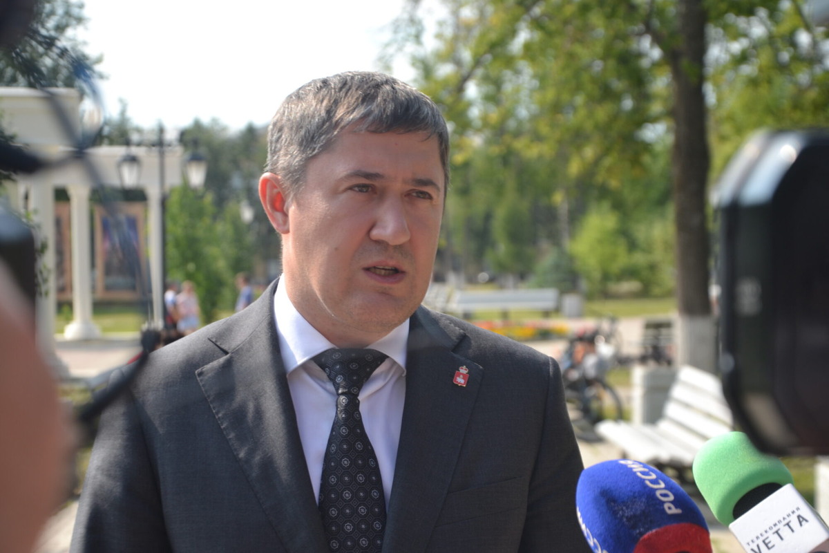    Фото: Константин Седегов, ПН