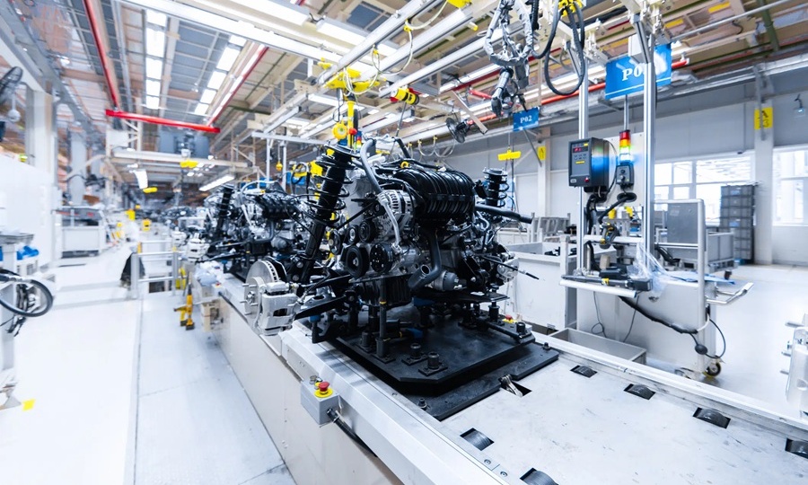 Магнитные редукторы: хайп или рабочая технология?