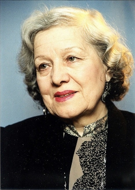     “Бәхетемне балетта таптым...”