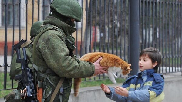    © Фото со страницы Сергея Аксенова на Facebook