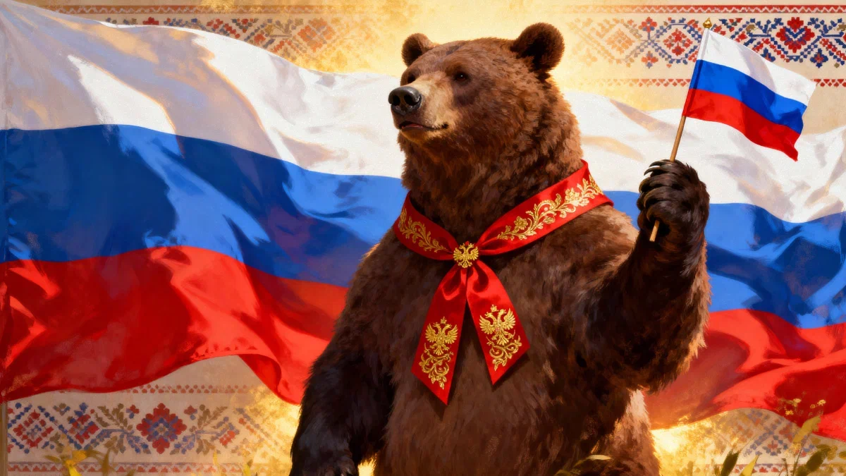 Россия сказала «спасибо, не нужно» — Китай оказался не готов к такому повороту. Фото: Арина Розанова | нейросеть Freepik