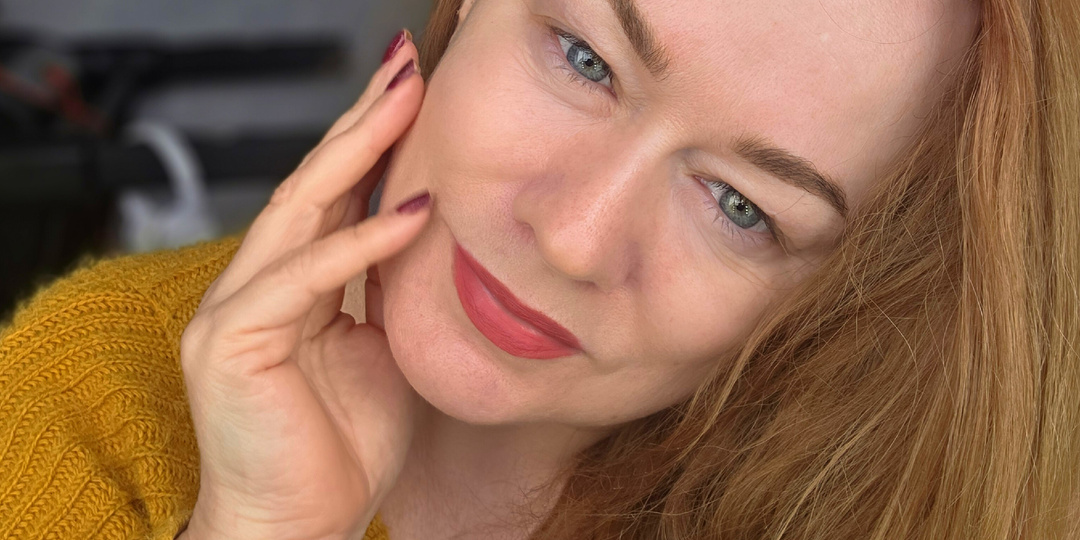 «Бомбическая» парочка! Необычный ретиналь + витамин С (как я получила вау-эффект на коже)