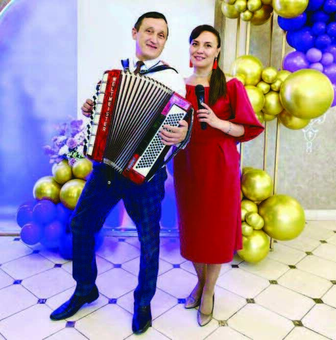     Моң канатларыгыз талмасын!