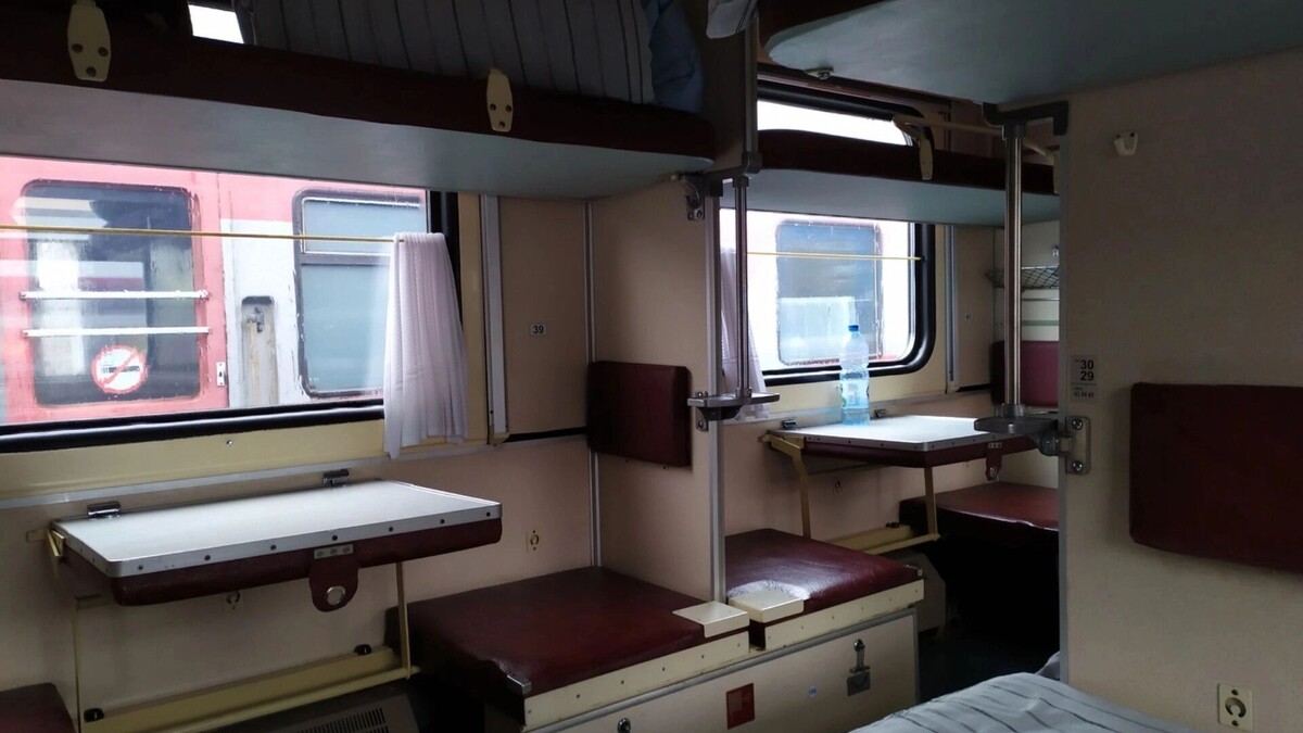    Крымский мост встал. Поезда, следующие через Ростов, массово задерживаются   1MI