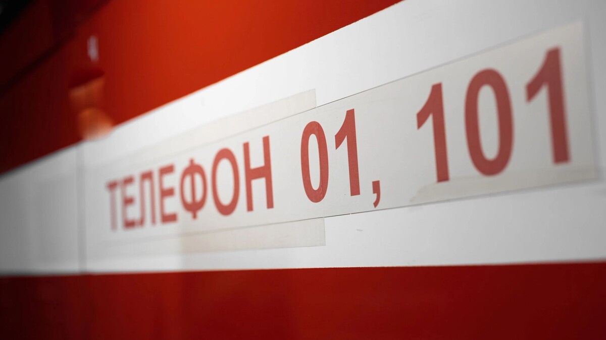    Фото: Юлия Чудинова/«Ямал-Медиа»