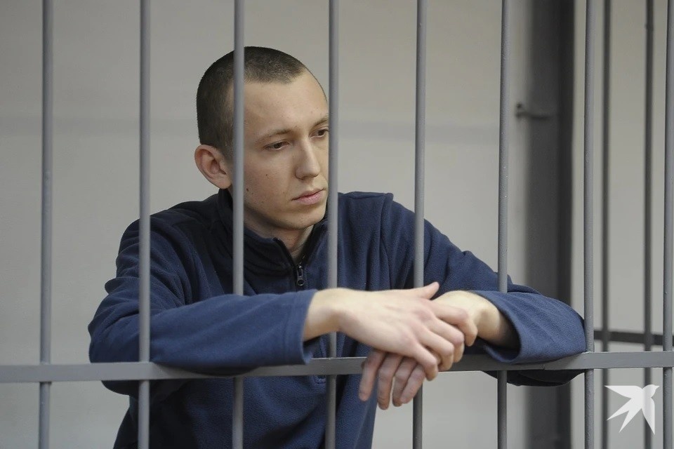    Владимир Васильев был в шаге от выхода на свободу Алексей БУЛАТОВ