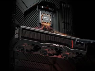    Слух: AMD выпустит флагманскую видеокарту на RDNA 5. Но не для всех