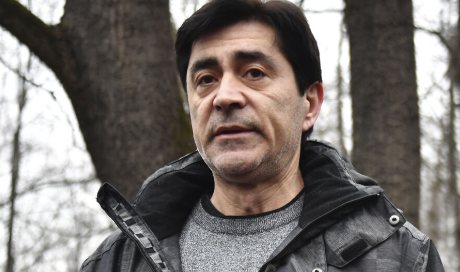 20 лет молчания и выстрел в упор: как сложилась судьба пасынка, которого проклял и простил Джигарханян