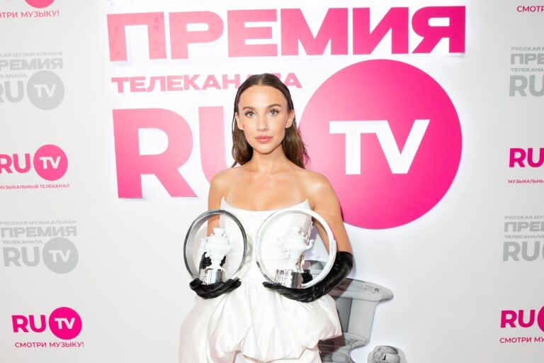    Фото: Русская медиагруппа Камилла Булгакова