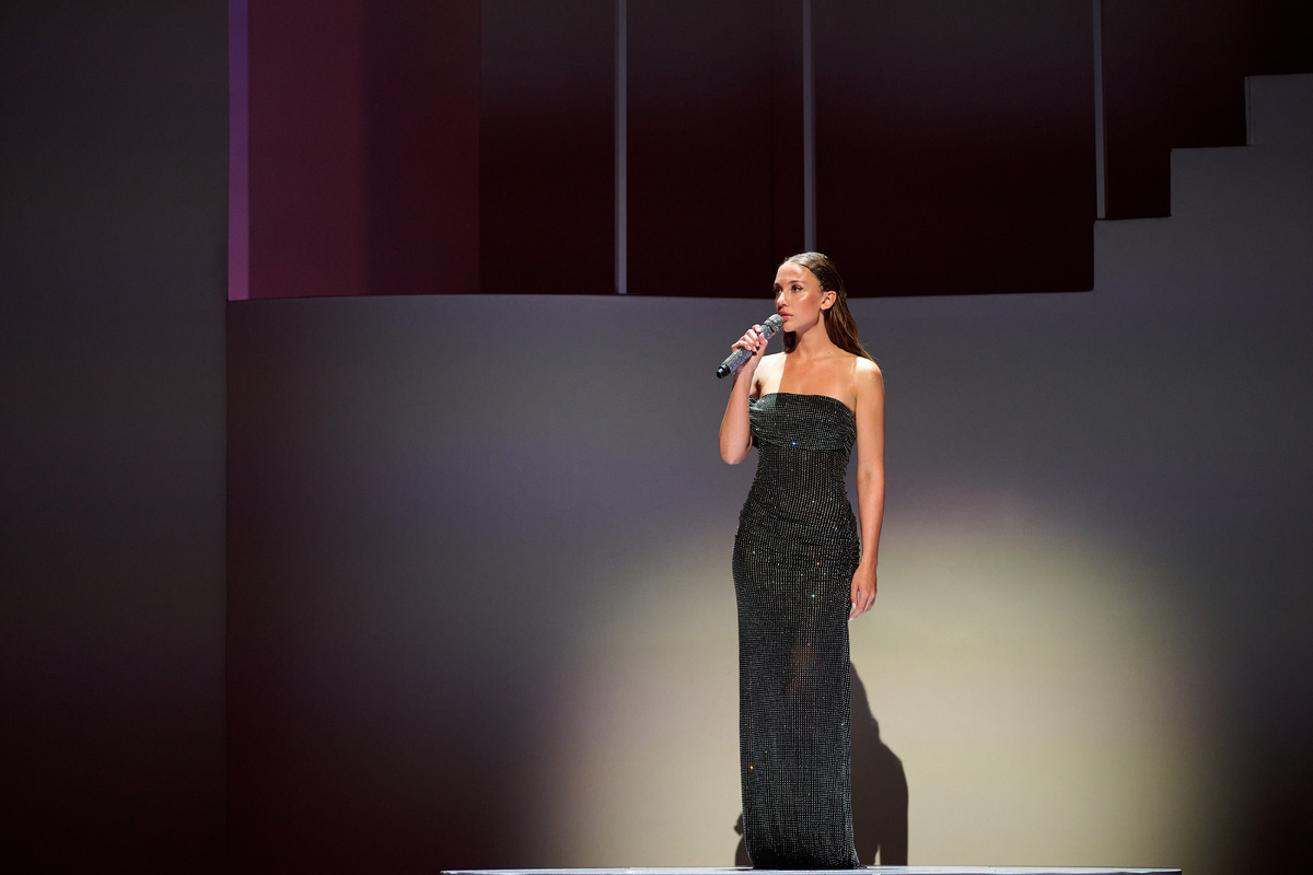    Фото: Русская медиагруппа Камилла Булгакова