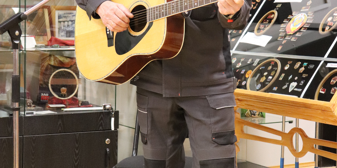 Сквозь горы и годы…