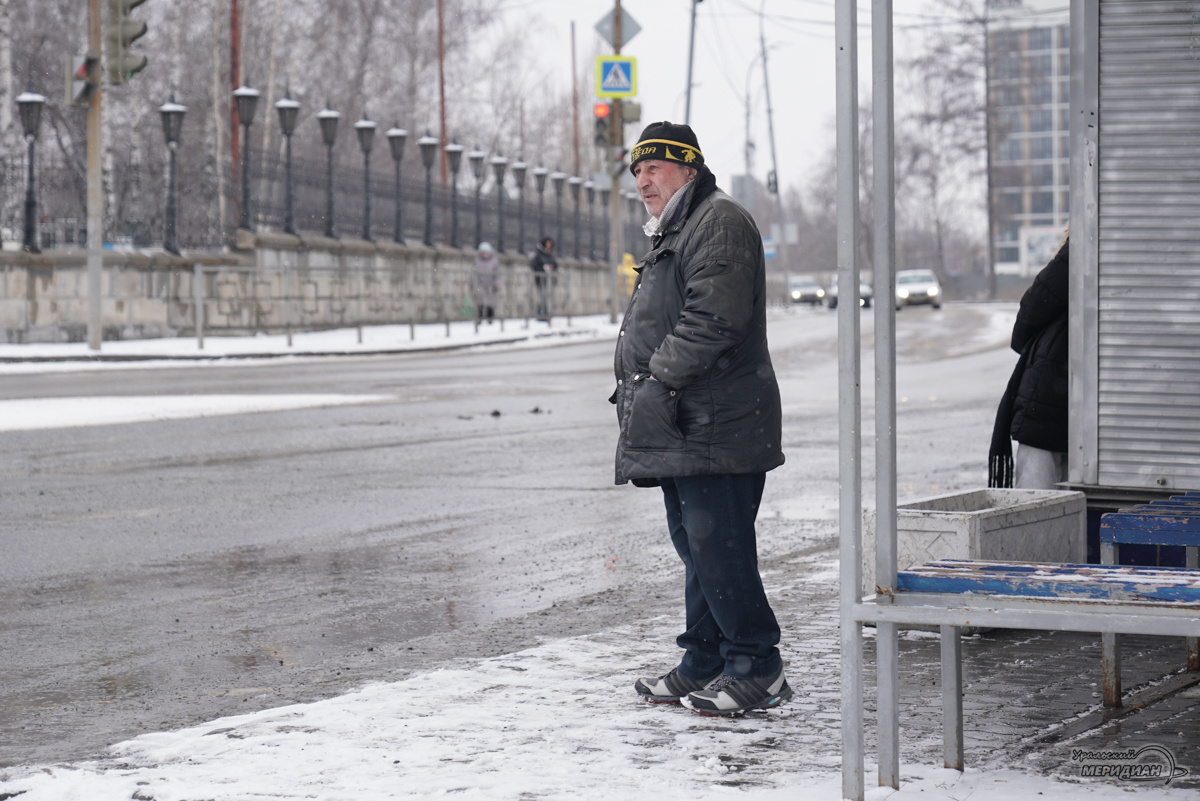    Фото: Лидия Аникина © ИА «Уральский меридиан»