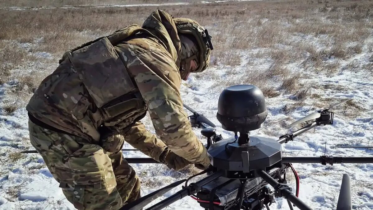    ВСУ © соцсети