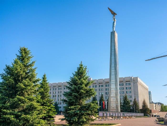    ФОТО: Министерство туризма СО