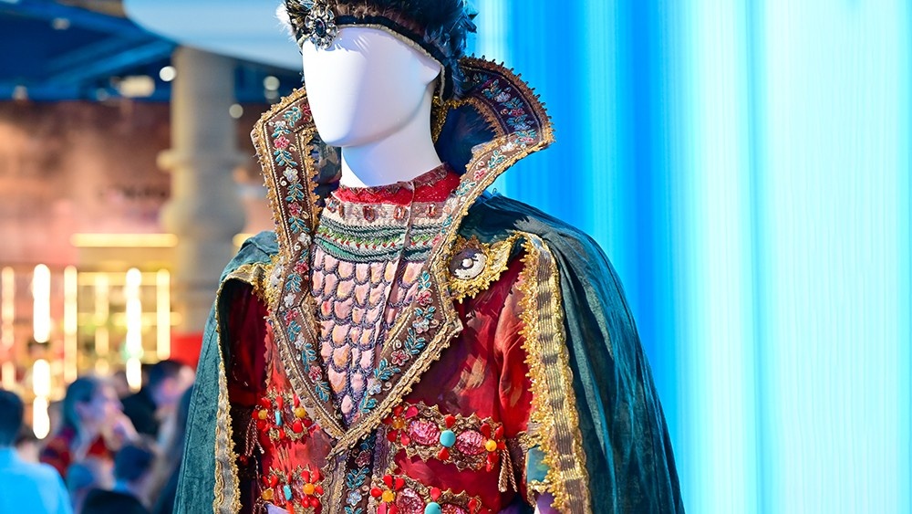 Пресс-служба Национального центра «Россия»