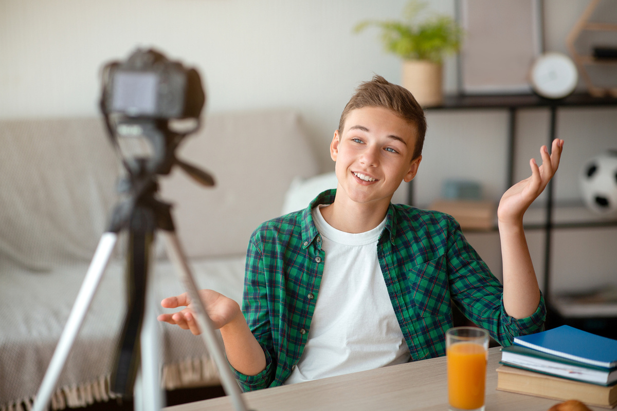 Фото: Prostock-Studio/istock