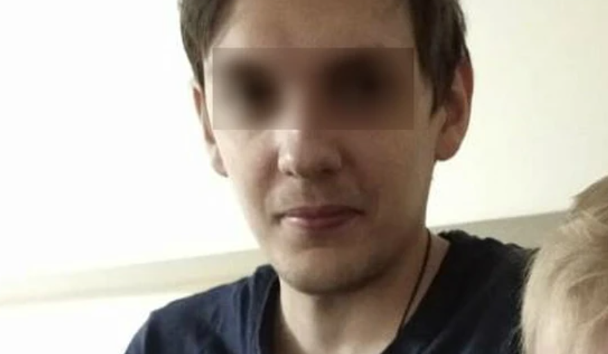 Новый сожитель Инны