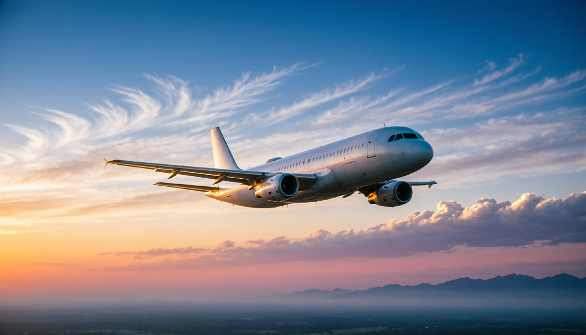 Ваш следующий горизонт уже ждёт