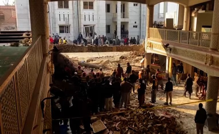    Фото: Kanal13. https://www.youtube.com/watch?v=OSEgDXAkcSw, CC BY 3.0 Татьяна Пономарева