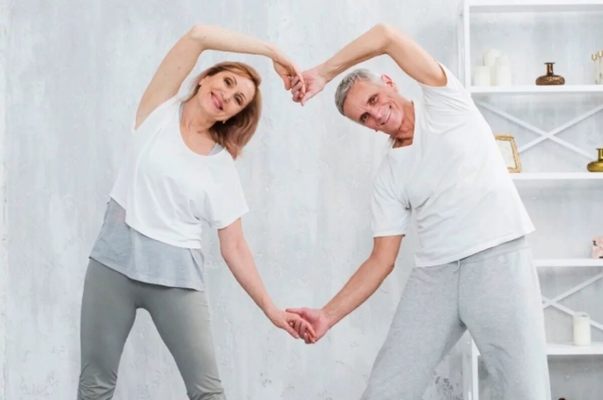    Как укрепить иммунитет весной: пять эффективных методов