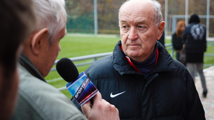    Фото: fc-sheriff.com