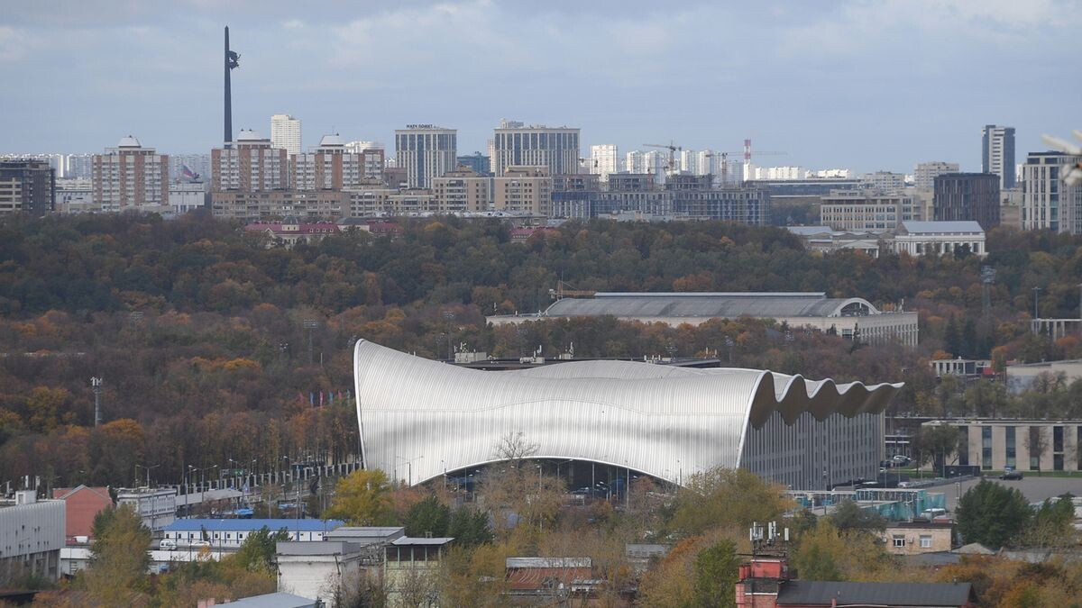    Алексей Майшев, Григорий Сысоев, РИА Новости