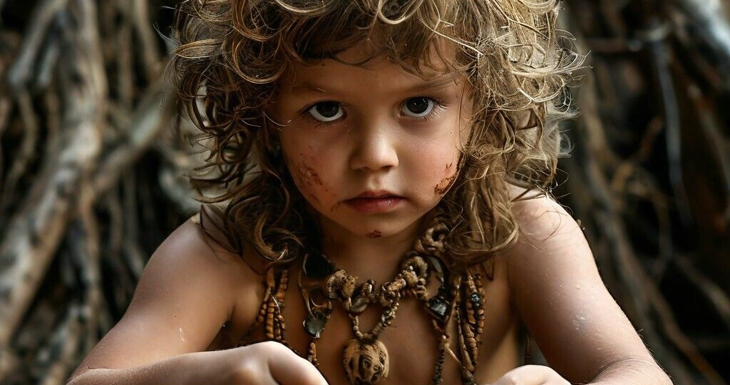 Трехлетняя девочка провела в камбрийской пещере 11 тысячелетий — теперь её ДНК раскрывает секреты ледниковой эры